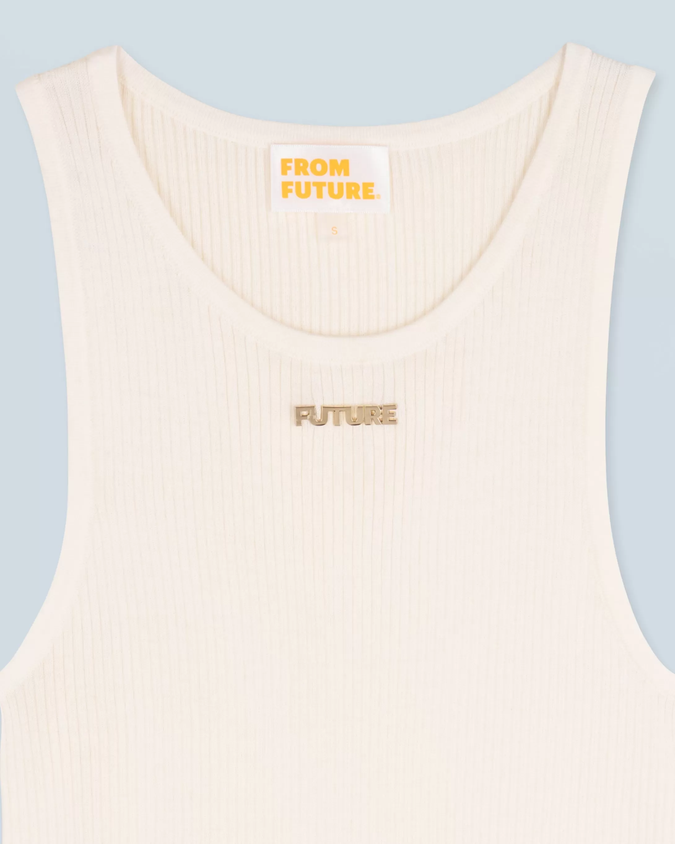 Canotta | FROM FUTURE Fashion
