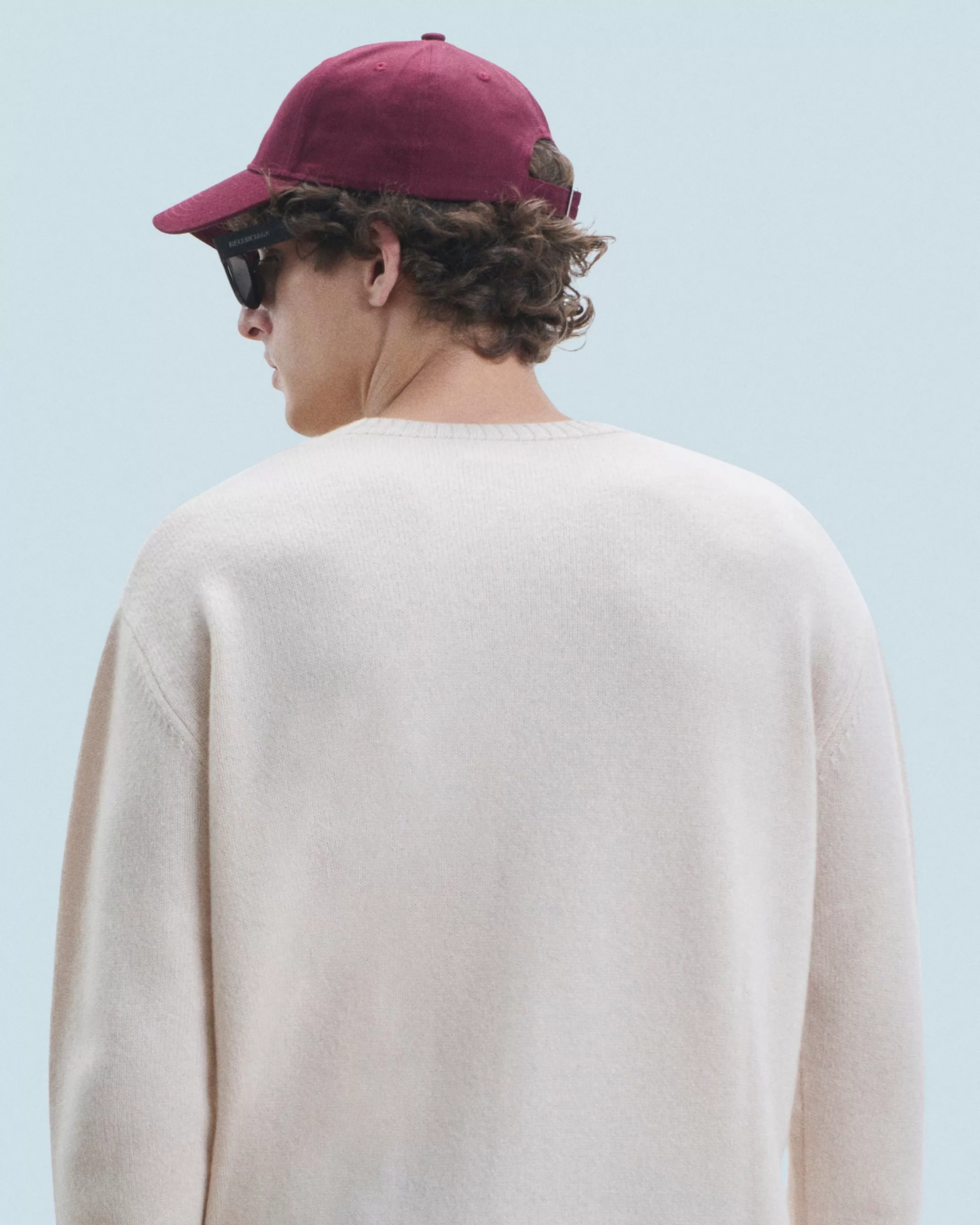 Cappellino con Visiera curva | FROM FUTURE Outlet