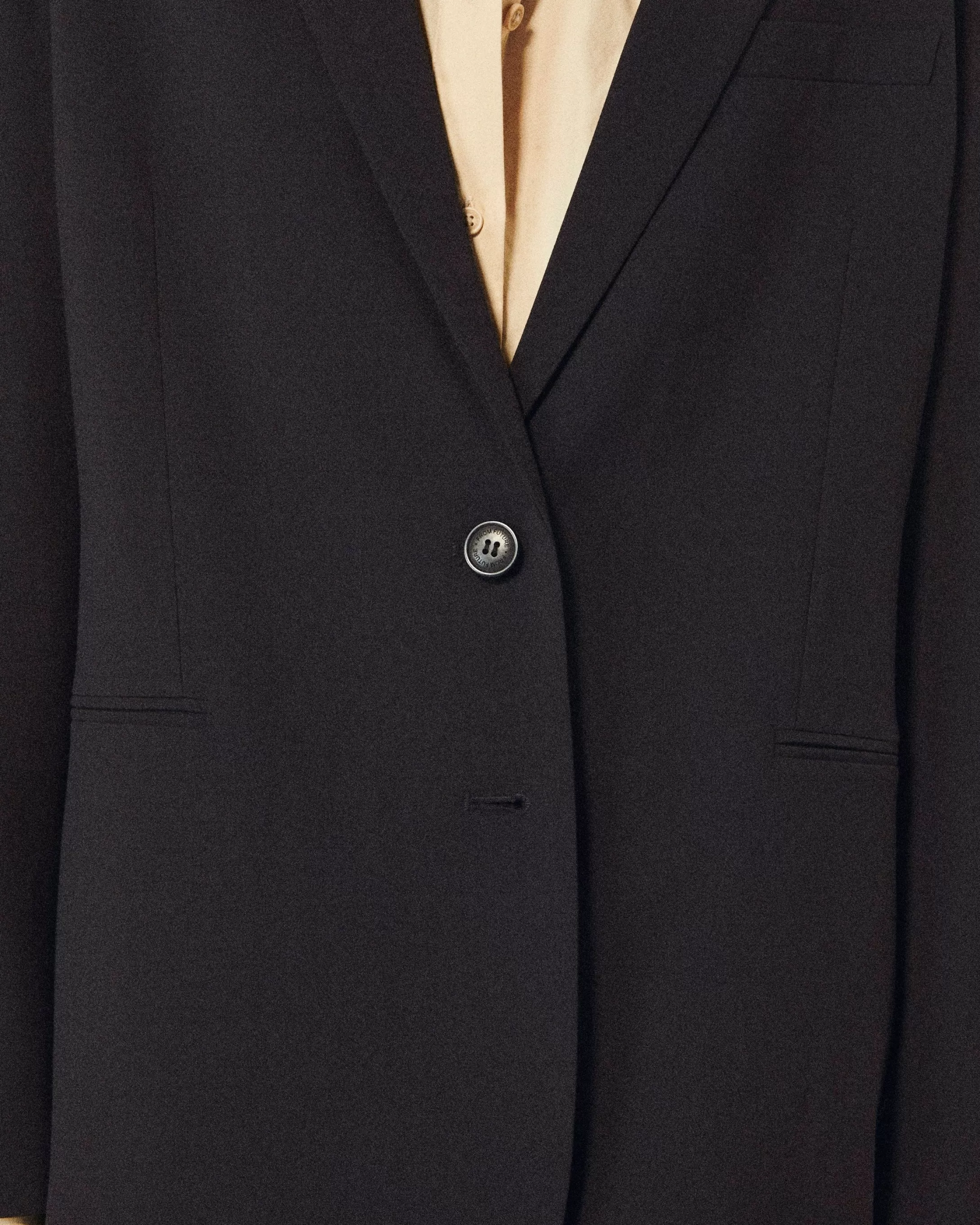 Giacca blazer | FROM FUTURE Discount