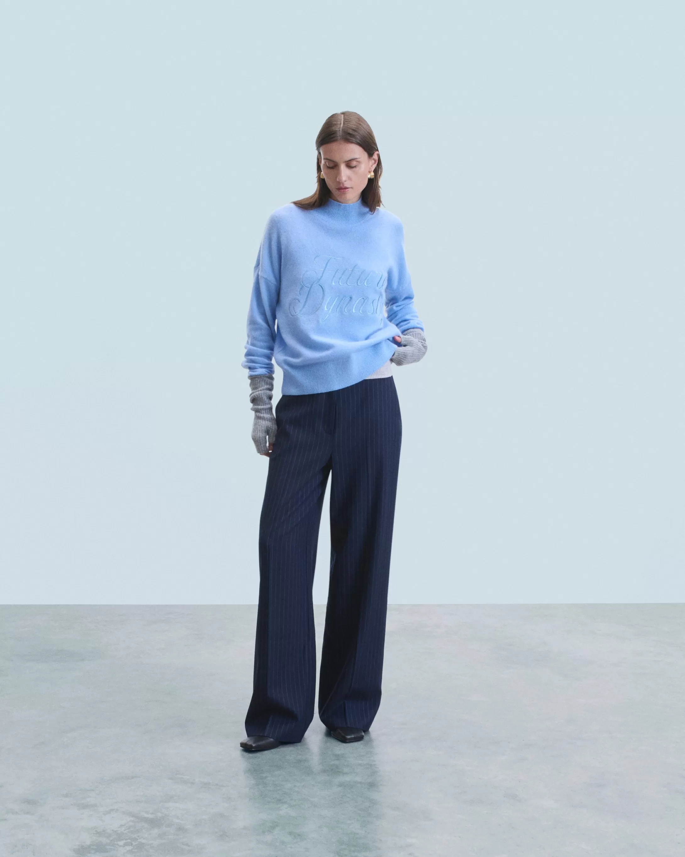 Guanti senza dita Lunghi | FROM FUTURE Outlet