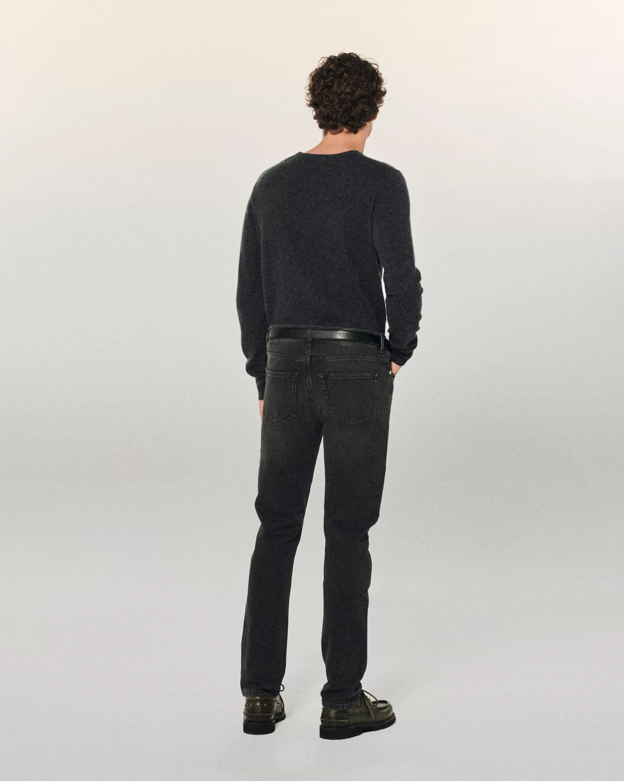 Jacob Jean Slim Fit | FROM FUTURE Hot