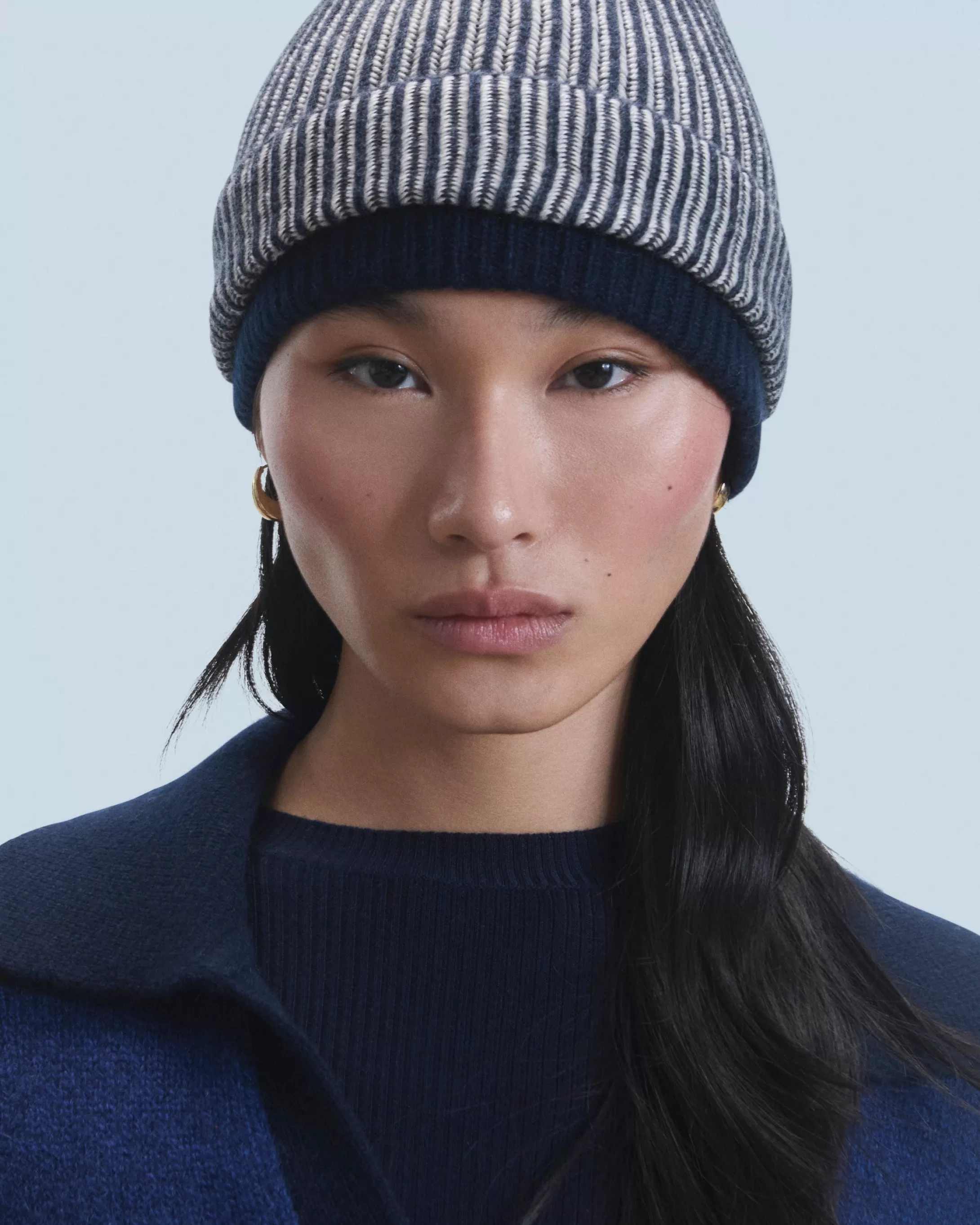 Maglione Collo a polo | FROM FUTURE Hot