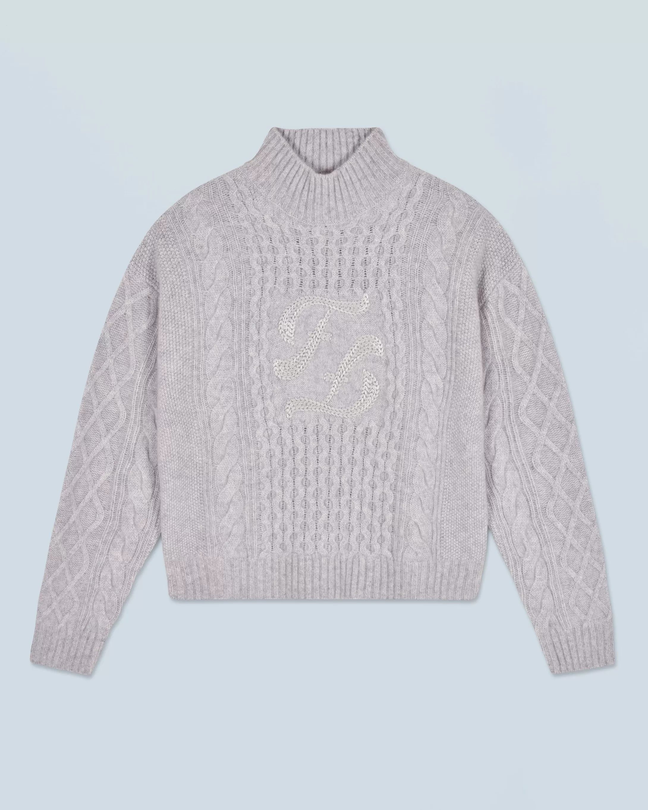 Maglione Collo alto | FROM FUTURE Flash Sale
