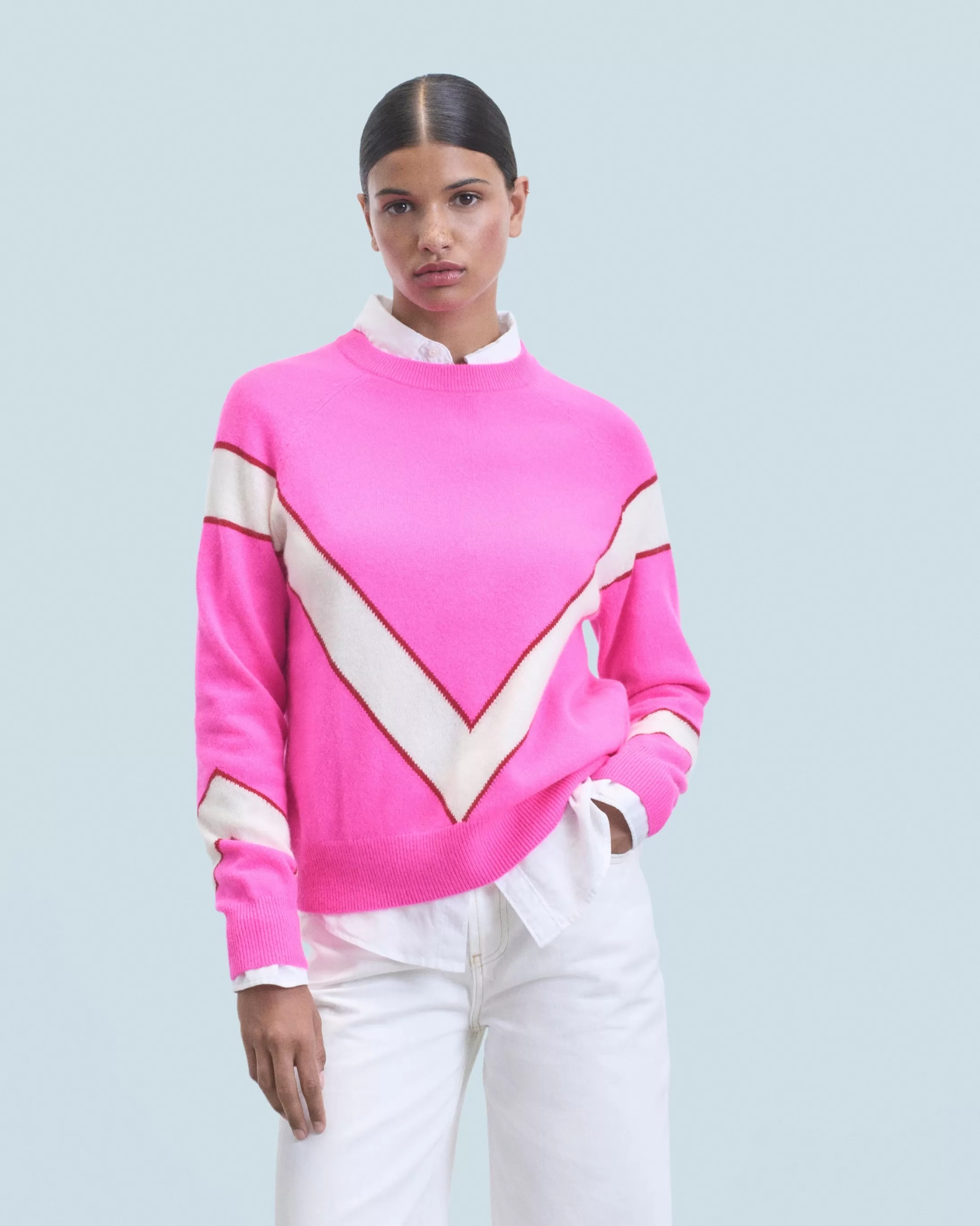 Maglione Scollo tondo | FROM FUTURE Outlet