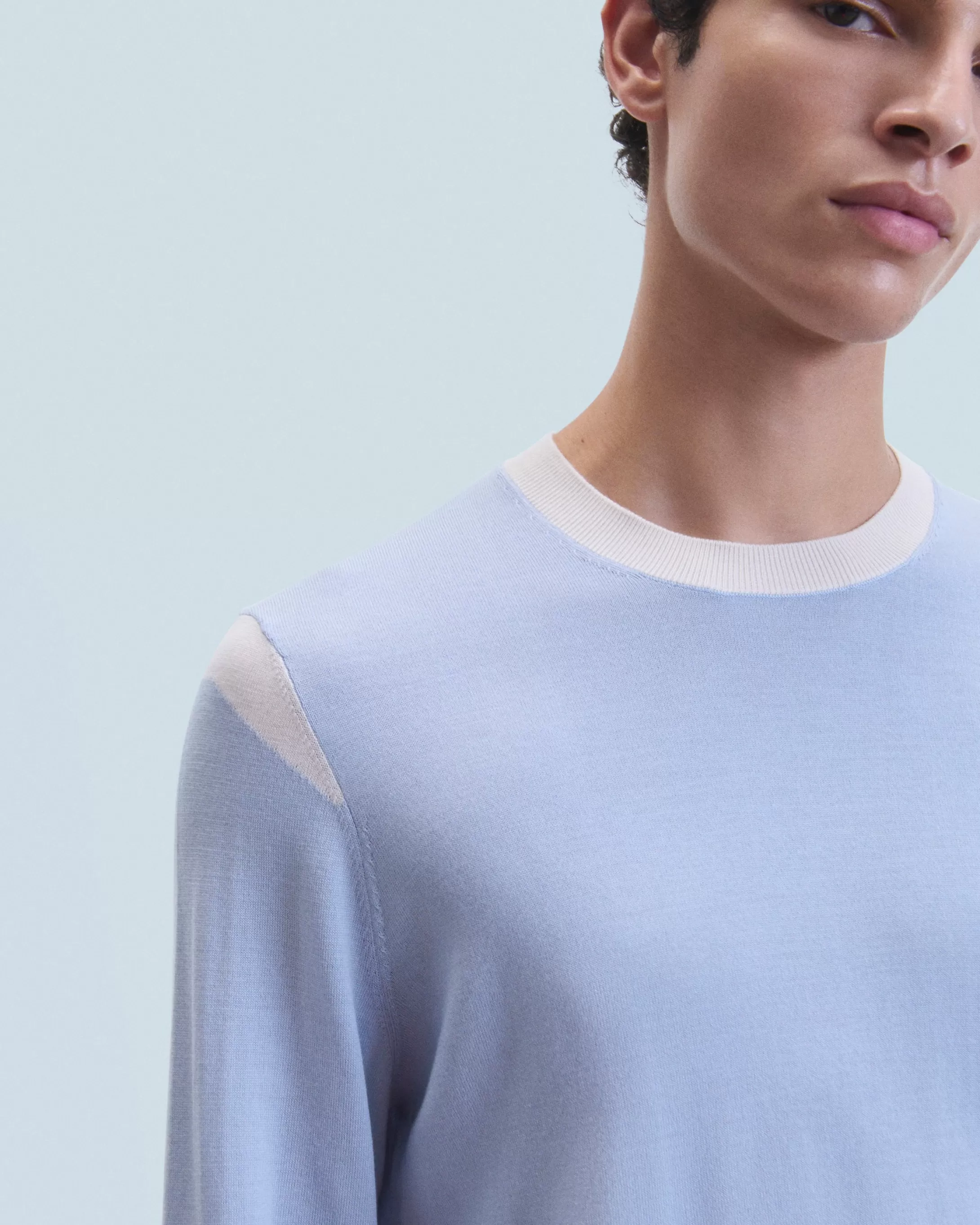 Maglione Scollo tondo | FROM FUTURE Fashion