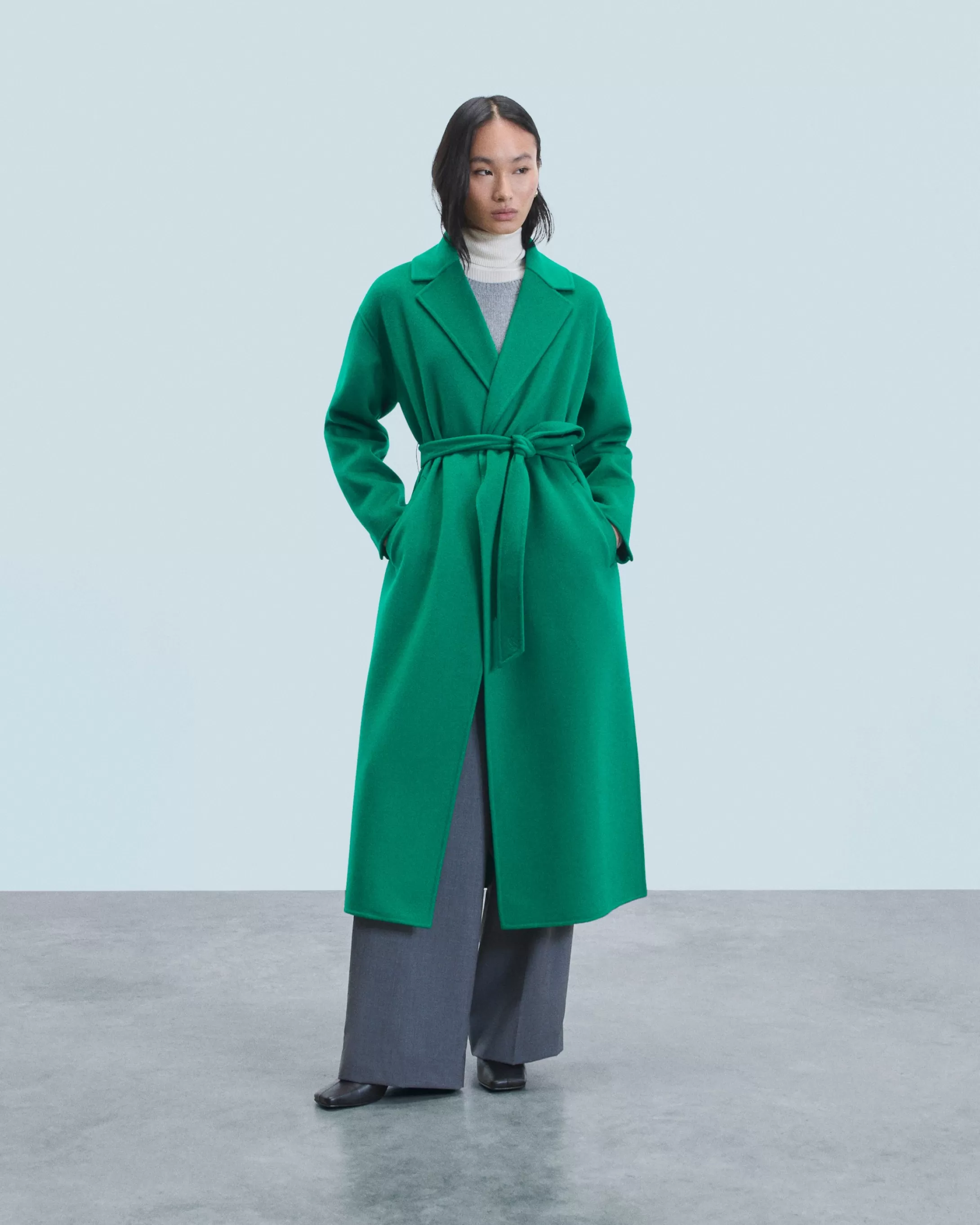 Outerwear Cappotto Vestaglia | FROM FUTURE Hot