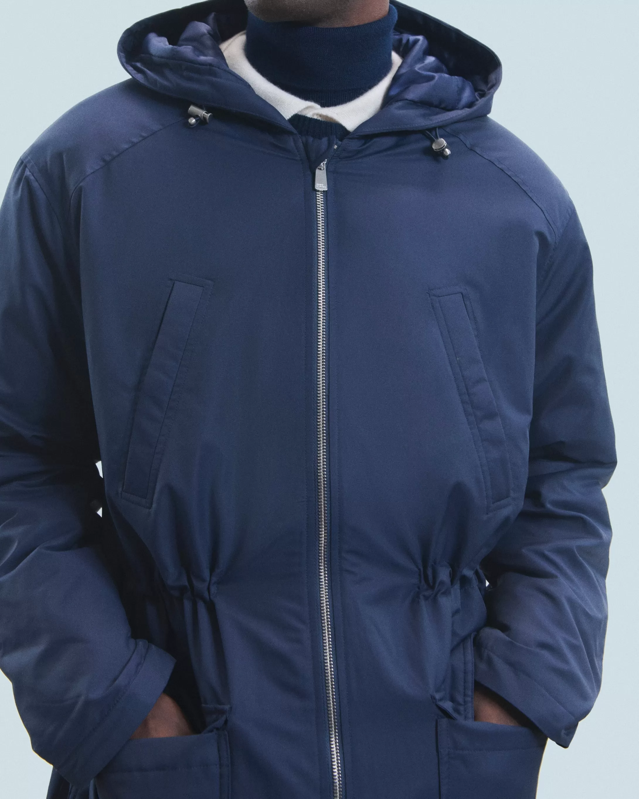Outerwear Parka | FROM FUTURE Best