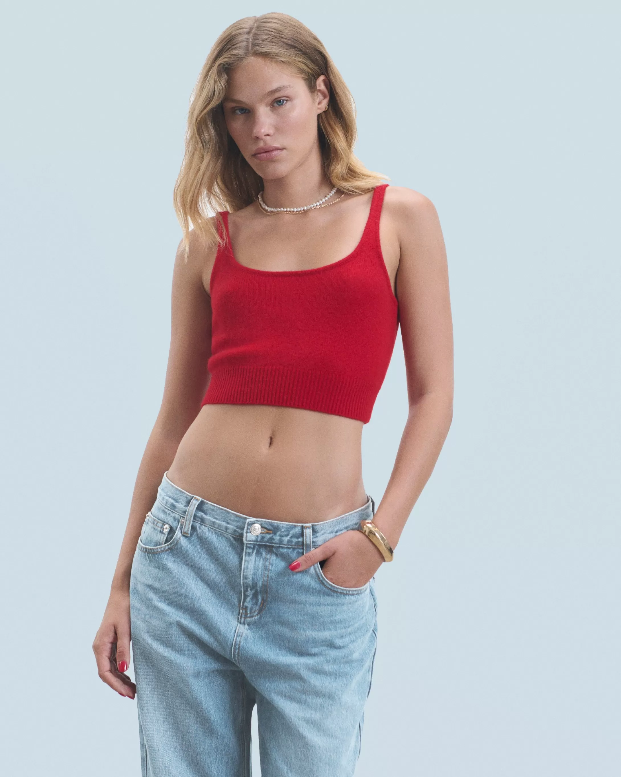 Top Spallina | FROM FUTURE Shop